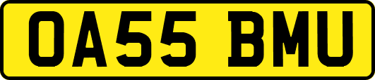 OA55BMU