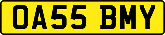 OA55BMY