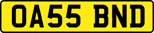 OA55BND