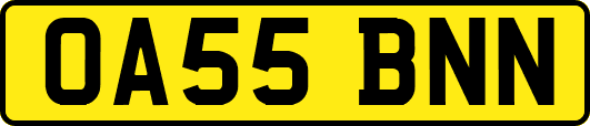 OA55BNN