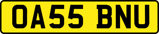 OA55BNU