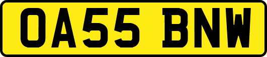 OA55BNW
