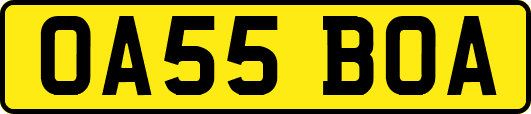 OA55BOA