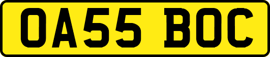 OA55BOC