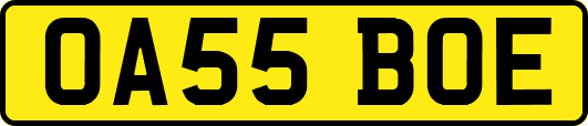 OA55BOE