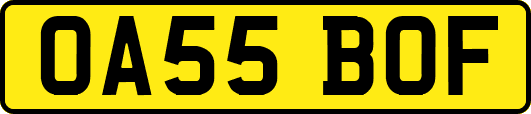 OA55BOF