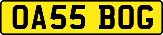 OA55BOG