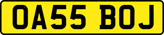 OA55BOJ