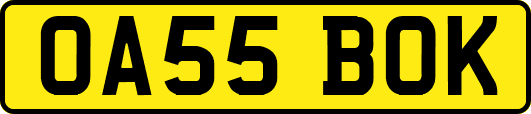 OA55BOK