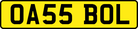 OA55BOL