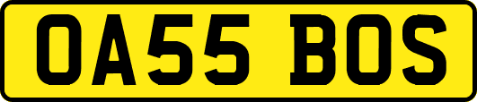 OA55BOS