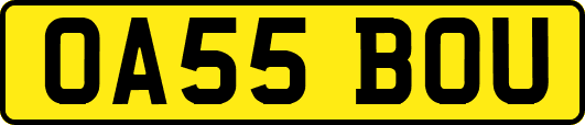 OA55BOU