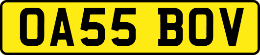 OA55BOV