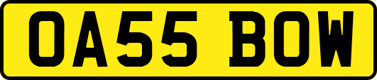 OA55BOW