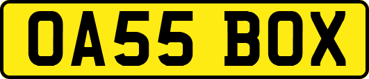 OA55BOX