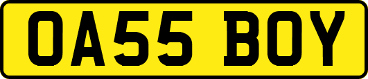 OA55BOY