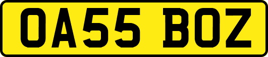 OA55BOZ