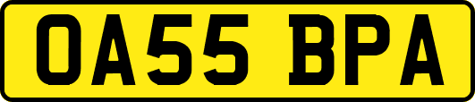OA55BPA