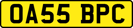 OA55BPC