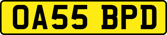 OA55BPD