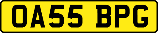 OA55BPG