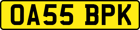 OA55BPK