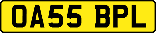 OA55BPL