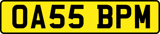 OA55BPM
