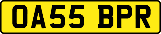 OA55BPR