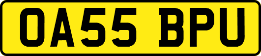 OA55BPU