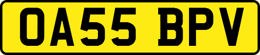 OA55BPV