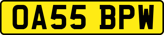 OA55BPW