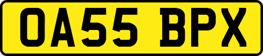 OA55BPX
