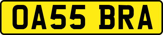 OA55BRA