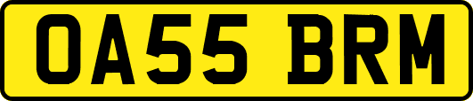 OA55BRM