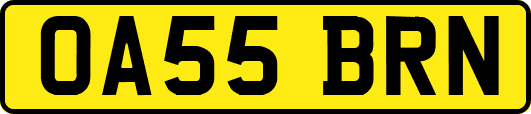 OA55BRN
