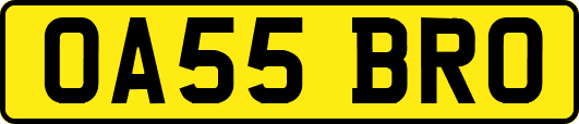 OA55BRO