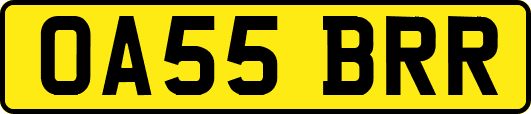 OA55BRR