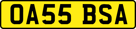 OA55BSA