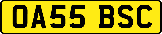 OA55BSC