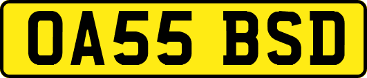 OA55BSD