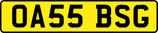 OA55BSG