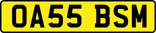 OA55BSM