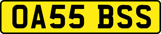 OA55BSS
