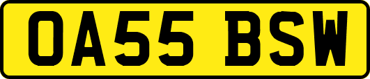 OA55BSW