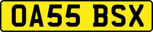 OA55BSX