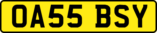 OA55BSY
