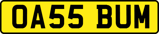 OA55BUM
