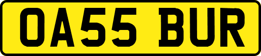 OA55BUR