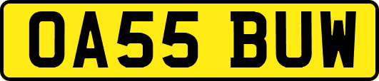 OA55BUW